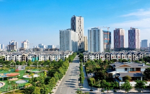 TOÀN VĂN: Dự thảo Nghị quyết về thí điểm phát triển nhà ở thương mại giá phù hợp