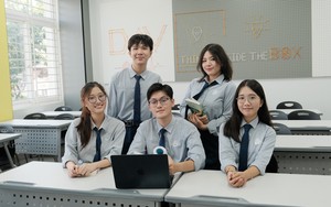 TUYỂN SINH 2026: Dự kiến phương thức, chỉ tiêu tuyển sinh của Học viện Ngoại giao