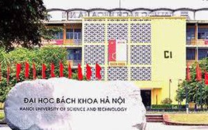 ĐIỂM CHUẨN Đại học Bách Khoa Hà Nội những năm gần đây