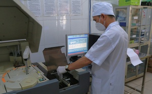 Đề xuất 6 mức PHỤ CẤP ƯU ĐÃI cho nhân viên y tế