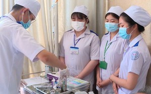 Chi tiết kế hoạch sắp xếp đơn vị sự nghiệp y tế tỉnh Đồng Nai