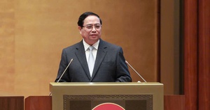 THỦ TƯỚNG: LẦN ĐẦU TIÊN TRONG LỊCH SỬ CÁC KỲ ĐẠI HỘI, ĐẠI HỘI XIV CỦA ĐẢNG BAN HÀNH CHƯƠNG TRÌNH HÀNH ĐỘNG