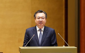 XÁC LẬP TẦM NHÌN VÀ KHÁT VỌNG PHÁT TRIỂN TRONG GIAI ĐOẠN MỚI