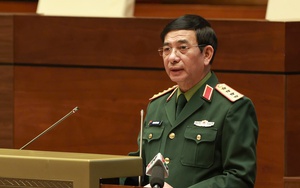 NĂM TƯ DUY, NHẬN THỨC MỚI VỀ QUỐC PHÒNG, BẢO VỆ TỔ QUỐC