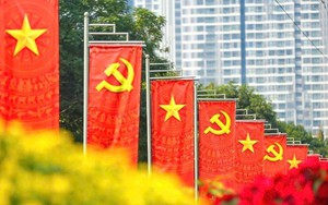 BÁO CÁO CHÍNH TRỊ CỦA BAN CHẤP HÀNH TRUNG ƯƠNG ĐẢNG KHÓA XIII TẠI ĐẠI HỘI ĐẠI BIỂU TOÀN QUỐC LẦN THỨ XIV CỦA ĐẢNG