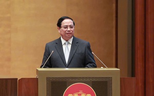 THỦ TƯỚNG: LẦN ĐẦU TIÊN TRONG LỊCH SỬ CÁC KỲ ĐẠI HỘI, ĐẠI HỘI XIV CỦA ĐẢNG BAN HÀNH CHƯƠNG TRÌNH HÀNH ĐỘNG