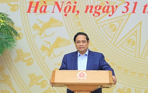 THỦ TƯỚNG: KHU VỰC KINH TẾ TƯ NHÂN PHẢI TĂNG TRƯỞNG 2 CON SỐ