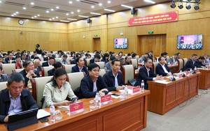 Sắp xếp, tinh gọn các Hội quần chúng: Thống nhất danh sách 29 Hội