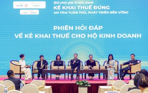 Hộ kinh doanh mua hàng từ cá nhân kinh doanh có doanh thu dưới 500 triệu đồng/năm, không hóa đơn, có được phép lập bảng kê mua hàng?