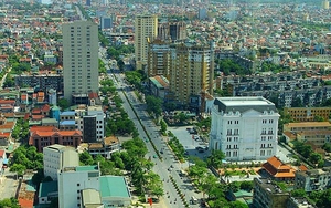 Tiếp tục sắp xếp trường học; tinh gọn tổ chức bộ máy; kiện toàn lãnh đạo cấp phó