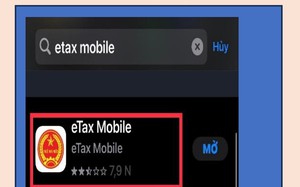 HƯỚNG DẪN ĐĂNG KÝ TÀI KHOẢN THUẾ