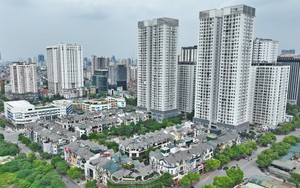 Khai thuế, nộp thuế giá trị gia tăng, thuế thu nhập cá nhân với cá nhân cho thuê bất động sản