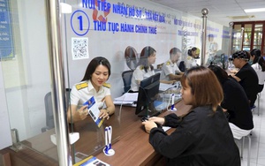 Tỷ lệ tính thuế cho cá nhân, hộ kinh doanh nộp thuế theo phương pháp kê khai