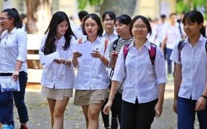 Kế hoạch tuyển sinh vào 10 THPT năm học 2026-2027 của Hà Nội