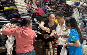 Lưu ý kê khai thuế cho hộ kinh doanh mới ra kinh doanh