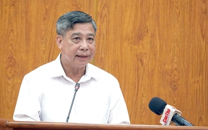 Danh sách trúng cử đại biểu HĐND TP Cần Thơ nhiệm kỳ 2026-2031