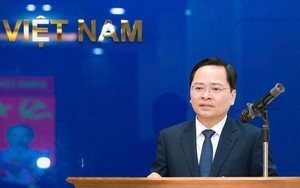 Tiểu sử đồng chí Nguyễn Anh Tuấn, tân Bí thư Đảng ủy Tổng Liên đoàn Lao động Việt Nam