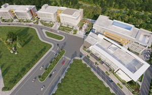 Đại học Khoa học Sức khỏe, ĐHQG TP.HCM tuyển sinh 2026