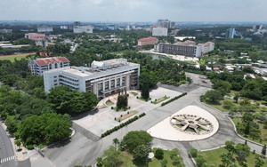 Phương hướng tuyển sinh 2026 của ĐHQG TP.HCM