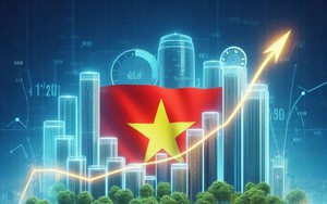 TĂNG TRƯỞNG HAI CHỮ SỐ: YÊU CẦU TÁI CẤU TRÚC TOÀN DIỆN NỀN KINH TẾ