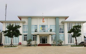 Quy định phụ cấp chức vụ lãnh đạo đảng ủy, MTTQ Việt Nam và các tổ chức chính trị-xã hội xã, phường, đặc khu