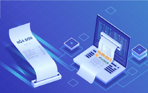 Hướng dẫn hộ kinh doanh sử dụng hóa đơn điện tử trong kê khai thuế