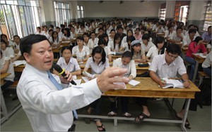 Đề xuất chế độ và chính sách của nhà giáo thỉnh giảng