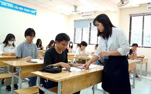 Đề xuất điều kiện, hình thức hợp đồng với nhà giáo hợp đồng toàn thời gian sau khi nghỉ hưu