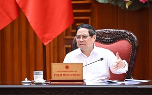 Khẩn trương xây dựng kho dự trữ xăng dầu chiến lược; sửa Nghị định kinh doanh xăng dầu