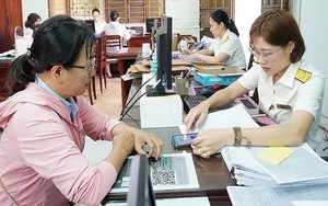 Các hành vi bị nghiêm cấm trong quản lý thuế