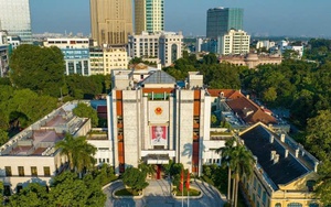 Phân cấp quản lý đất đai