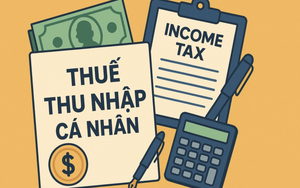 Quy định thuế thu nhập cá nhân đối với thu nhập từ chuyển nhượng bất động sản