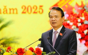 THỦ TƯỚNG BỔ NHIỆM ÔNG ĐẶNG XUÂN PHONG GIỮ CHỨC PHÓ CHỦ NHIỆM THƯỜNG TRỰC VĂN PHÒNG CHÍNH PHỦ