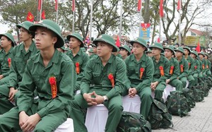 Hướng dẫn chế độ, chính sách với hạ sĩ quan, binh sĩ tại ngũ, xuất ngũ; thân nhân hạ sĩ quan, binh sĩ tại ngũ