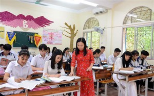 TOÀN VĂN: Thông tư 07/2026/TT-BGDĐT về lĩnh vực thi đua, khen thưởng với ngành Giáo dục