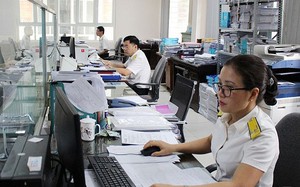 Mức phạt tiền trong xử phạt vi phạm hành chính về quản lý thuế