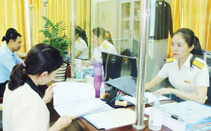 Quy định quyền và nghĩa vụ của người nộp thuế