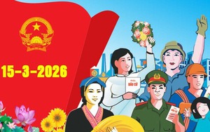 Quy định thời hạn giải quyết khiếu nại về kết quả bầu cử