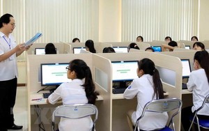 TOÀN VĂN: Thông tư 09/2026/TT-BGDĐT về tổ chức thi đánh giá năng lực ngoại ngữ và tiếng Việt