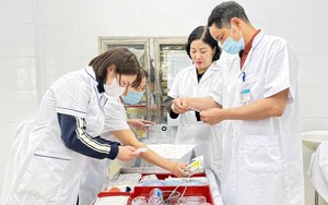 Hướng dẫn phân cấp giải quyết thủ tục hành chính trong khám, chữa bệnh