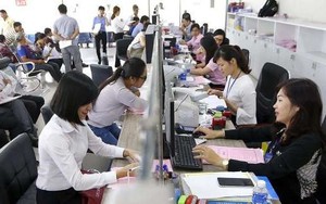 Tiếp tục sắp xếp, bố trí đội ngũ công chức tư pháp