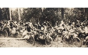 Chế độ với quân nhân, công nhân viên quốc phòng tham gia chống Pháp phục viên từ 31/12/1960 về trước