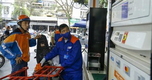 Bảo đảm nguồn cung xăng dầu, LPG trong mọi tình huống; tăng cường kiểm tra, xử lý nghiêm vi phạm