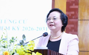 Nghiên cứu kỹ lưỡng phương án sắp xếp thôn, bản, tổ dân phố; xây dựng cơ chế, chính sách đối với cán bộ không chuyên trách