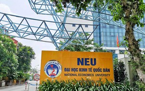 Đại học Kinh tế Quốc dân tuyển sinh 2026 gần 9.000 chỉ tiêu
