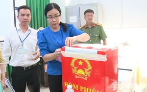 Một phường của tỉnh Đồng Nai tổ chức thi tuyển dụng viên chức ngành giáo dục