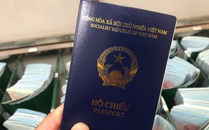 Những lưu ý khi nộp hồ sơ trực tuyến đề nghị cấp hộ chiếu - Ảnh 5.