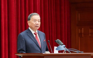 TOÀN VĂN: Quy định số 19-QĐ/TW về công tác chính trị, tư tưởng trong Đảng