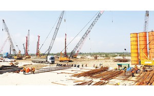 SẮP XẾP ĐƠN VỊ SỰ NGHIỆP: Mỗi tỉnh, thành KHÔNG QUÁ 7 đơn vị nông nghiệp, môi trường, 3 BQL dự án xây dựng cấp tỉnh