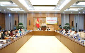 Xem xét Đề án thành lập THÀNH PHỐ ĐỒNG NAI trực thuộc Trung ương